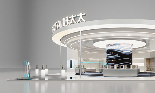 曝光！檳榔王場(chǎng)館亮點(diǎn)搶先看，邀您共赴2022中國(guó)建博會(huì)（廣州）！