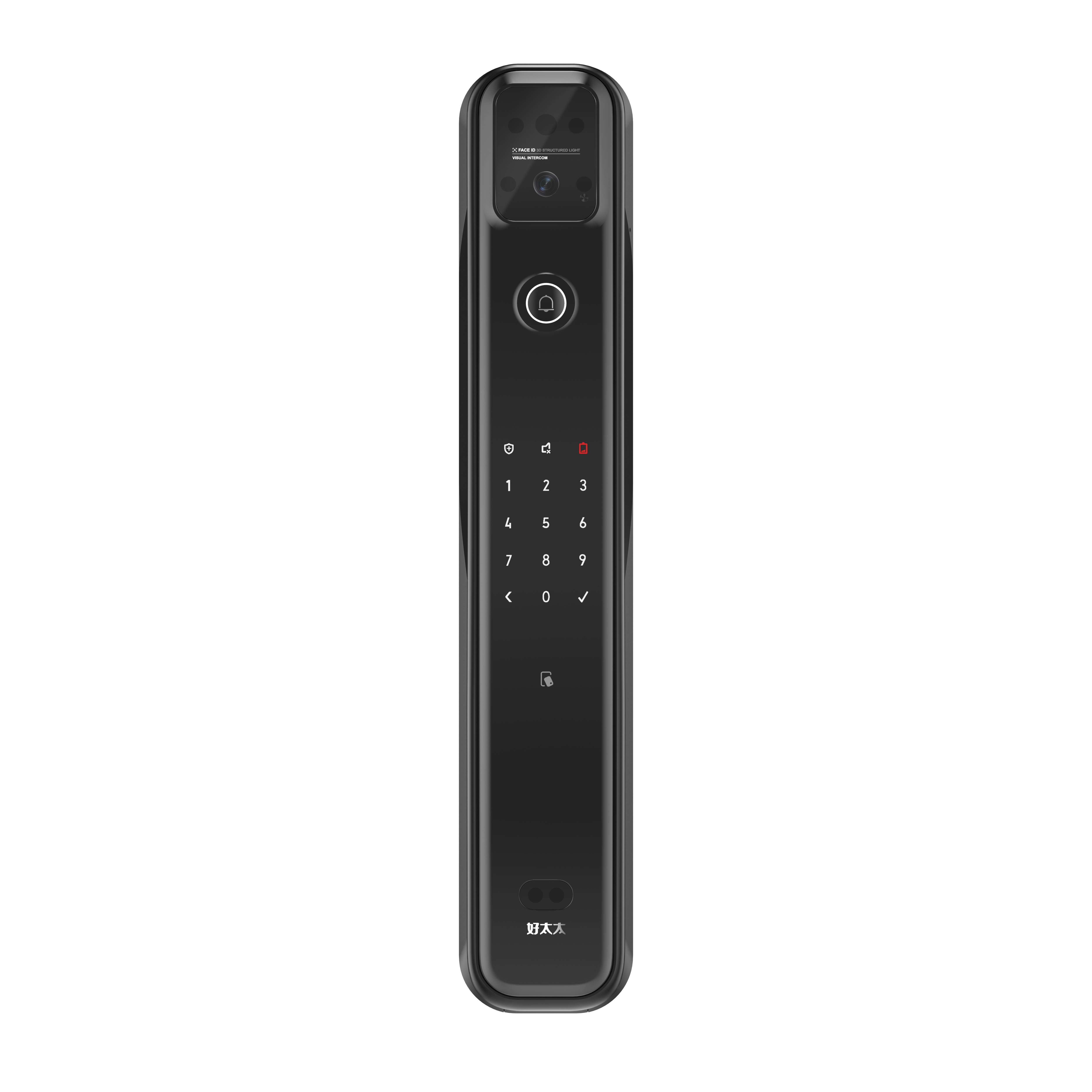 智能鎖V86Plus